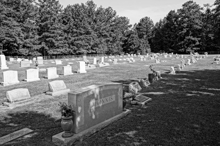  Vimville, MS Coker Cemetery.