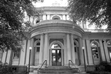 Yazoo City, MS library