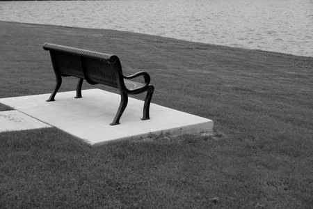 April 9, 2015:  Almost every morning, I walk by this bench.  It whispers, "I am waiting for you."  I walk by.  Opportunity lost.  We are whispered to every day.  Still...life.